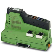 Phoenix Contact - Feldbus, Dez. Peripherie - Kommunikations-Modul Buskoppler IL PN BK-PAC