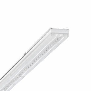 Regiolux - Geräteträger für Lichtbandsystem LED - Geräteträger IP64 SRGSCXT #19542026200 865, DALI2