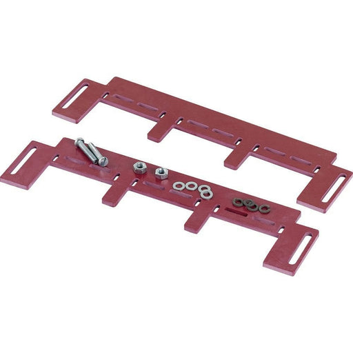 Eaton - Trennwand (Schaltschrank) Kamm für Fingerschutz NZM4 XAN4CS3P 3polig