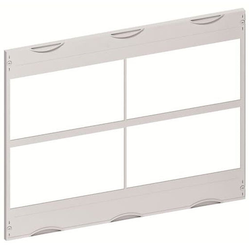 Striebel&amp;John - Abdeckung für Verteilerfeld Abdeckung AG85 − 1 Stück by Striebel&amp;John
