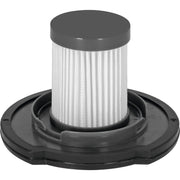 TechniSat - Zubehör/Ersatzteile für Bodenpflege HEPA 13 Filter 0030/7040 f.TECHNIMAXAS1