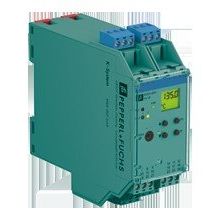 Pepperl+Fuchs Fabrik - Temperaturmessumformer KFD2-GUT-Ex1.D Analogeingang − 1 Stück