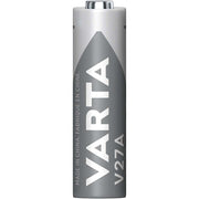 Varta Cons.Varta - Batterie Electronics V 27 A Bli.1 12V/19mAh/Al-Mn