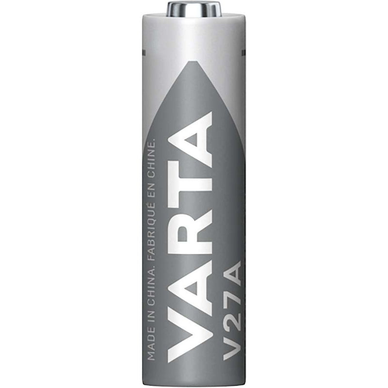 Varta Cons.Varta - Batterie Electronics V 27 A Bli.1 12V/19mAh/Al-Mn
