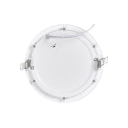 Nobile - Decken-/Wandleuchte LED-Panel Flat 1571301047 SCCT, 350mA, ws