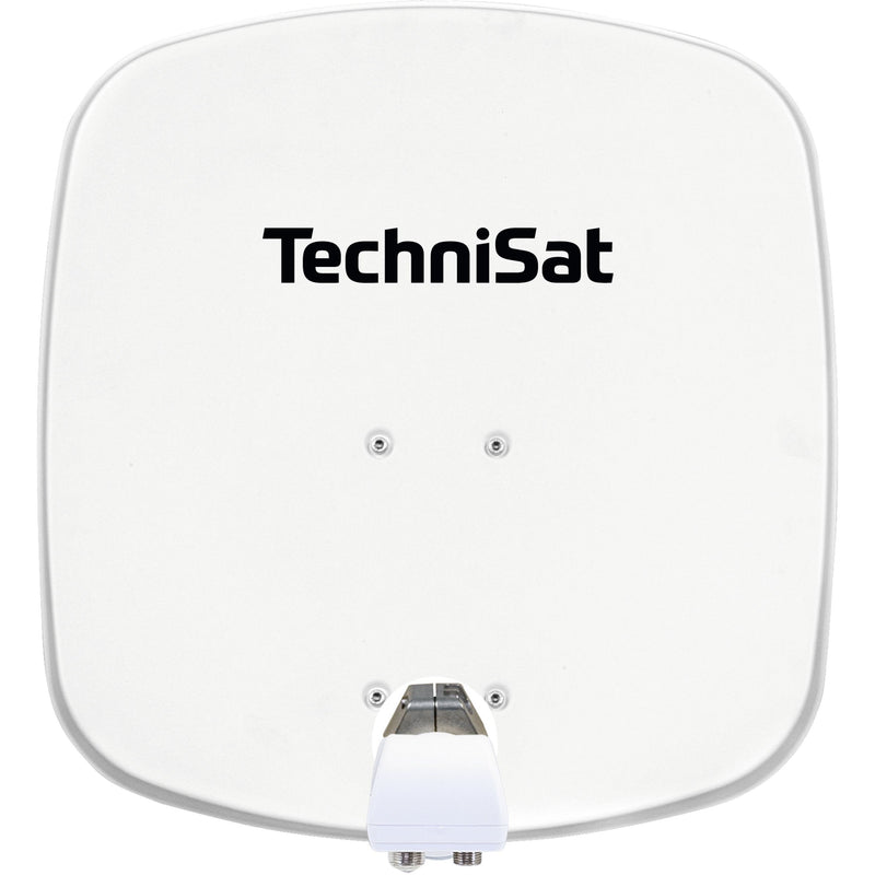 TechniSat - Satellitenantenne SAT-Außenanlage DIGIDISH1745/2882 45 polarws