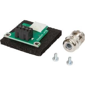 Ipf Electronic - Schaltrelais Relais-Schnittstellenkarte VR98A921 Schraubanschluss