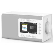 Soundmaster - Radio DAB+Radio DAB900WE ws BT,4,3Z Farbdisplay