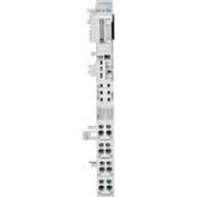 Pilz - Feldbus, Dez. Peripherie - Baugruppenträger PSSu BP 1/8 S-T 314600