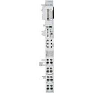 Pilz - Feldbus, Dez. Peripherie - Baugruppenträger PSSu BP 1/8 S-T 314600