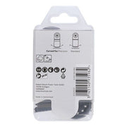 Bosch - Blatt für Oszillierer HCS Tauchsägeblatt AII 65 2608664485 BSPC Hard Wood 40 x