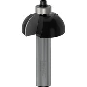 Bosch - Fräser PRO Hohlkehlfräser, R 2608628474 12, Schaft 12 mm