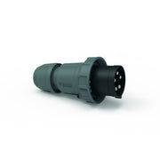 Bals Elektrotech - CEE-Stecker (IEC 60309) Stecker 21555 125A 5p 500V 7h
