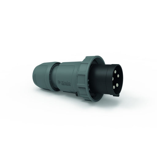 Bals Elektrotech - CEE-Stecker (IEC 60309) Stecker 21555 125A 5p 500V 7h