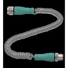 Pepperl+Fuchs Fabrik - Konfektioniertes Sensor-Aktor-Kabel Verbindungskabel 213795