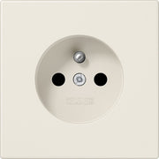 Jung - Steckdose LS 1520 FKI fran./belg. System