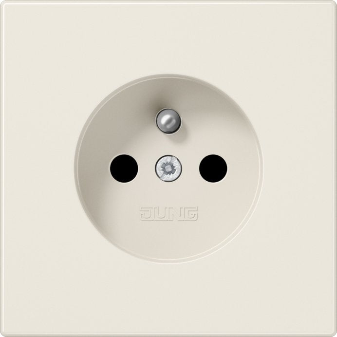 Jung - Steckdose LS 1520 FKI fran./belg. System