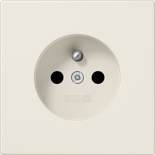Jung - Steckdose LS 1520 FKI fran./belg. System