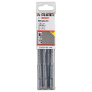 Bosch - Bohrer PRO SDS plus-5X 2608833892VE(10) Hammerbohrer 6 x 100
