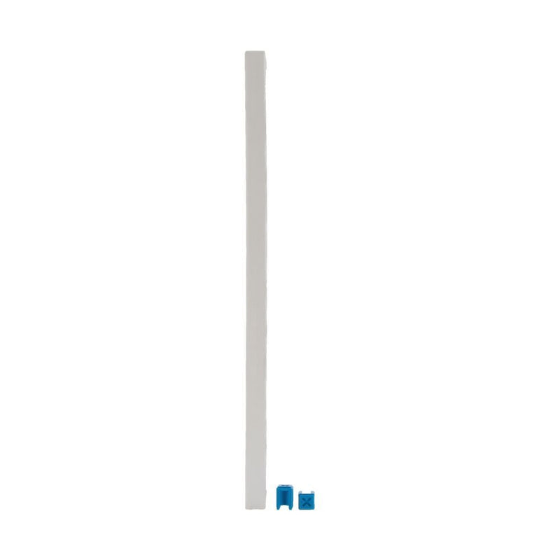Eaton - Sammelschienen-Adapter Sammelschienenadapter BBA-XSM Seitenmod. 9x200mm