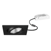 Brumberg Leuchten - Downlight/Strahler/Flutlicht LED-Einbaustrahler 230V 33355083