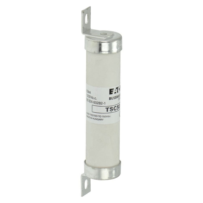 Eaton - HRC-Sicherung Sicherungseinsatz TSC50 50 A, AC 1200 V − 10 Stück