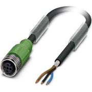 Phoenix Contact - Konfektioniertes Sensor-Aktor-Kabel Sensor-/Aktor-Kabel 1405512 − 25 Stück