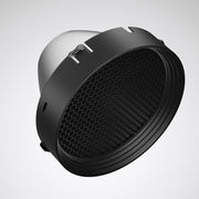 Trilux - Lichttechnisches Zubehör/Ersatzteile für Leuchten Reflektoreinheit ReflEinh85RFVFLWRA05 schwarz