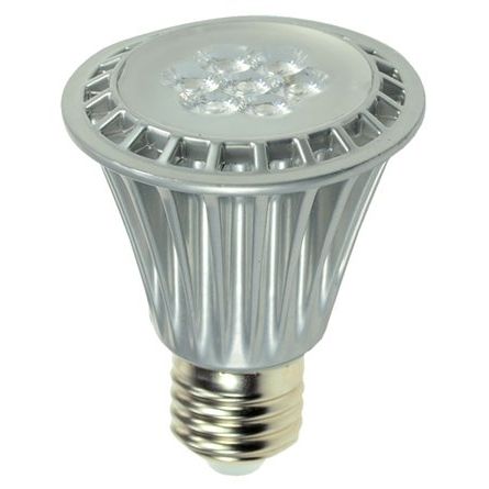 Scharnberger+Hasenbein - LED-Lampe/Multi-LED LED-Reflektorlampe PAR20 34025 230VAC 3000K 30°dim