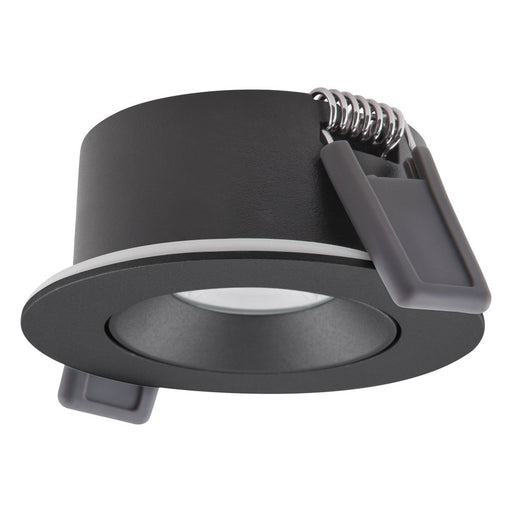 Ledvance - Downlight/Strahler/Flutlicht LED-Einbaustrahler SPAIRADJP4W927DIP23B 927, dim, sw