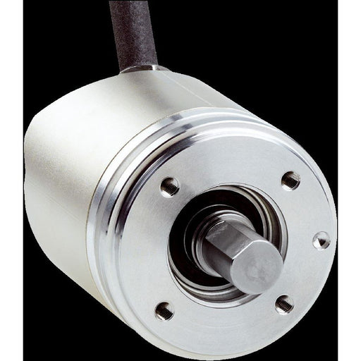Sick - Drehgeber Absolut-Encoder AHM36A-S2CK014x12