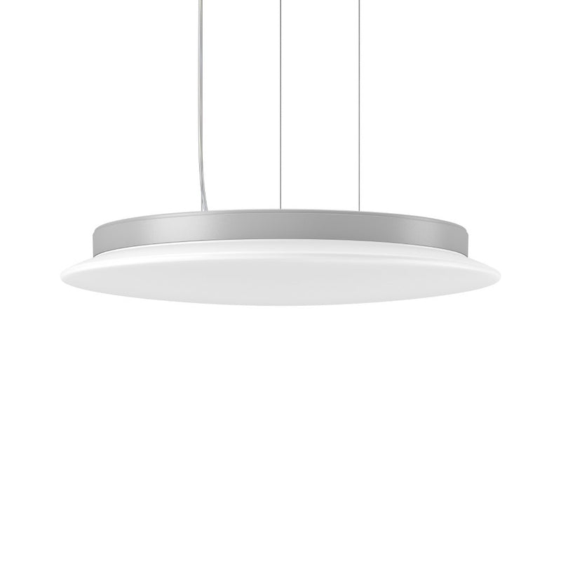 RZB - Pendelleuchte LED-Pendelleuchte 312652.004 830/840, ML, silber