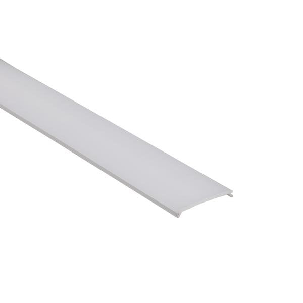 Brumberg Leuchten - Lichttechnisches Zubehör/Ersatzteile für Leuchten KU-Abdeckung 53404070 opal 2000mm