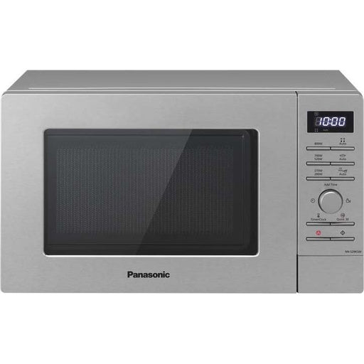Panasonic SDA - Mikrowellengerät Inverter-Mikrowelle NN-S29KSMEPG eds 20l,eds