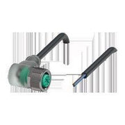 Pepperl+Fuchs Fabrik - Konfektioniertes Sensor-Aktor-Kabel Kabeldose V1-W-E2-BK2M-PUR-U − 1 Stück