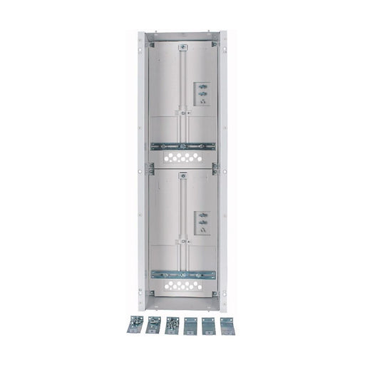 Eaton - Verteilerbaugruppe für Geräteaufbau Zähler-Tragplatte doppelt EP25Z2-ZBR BxH=250x750mm