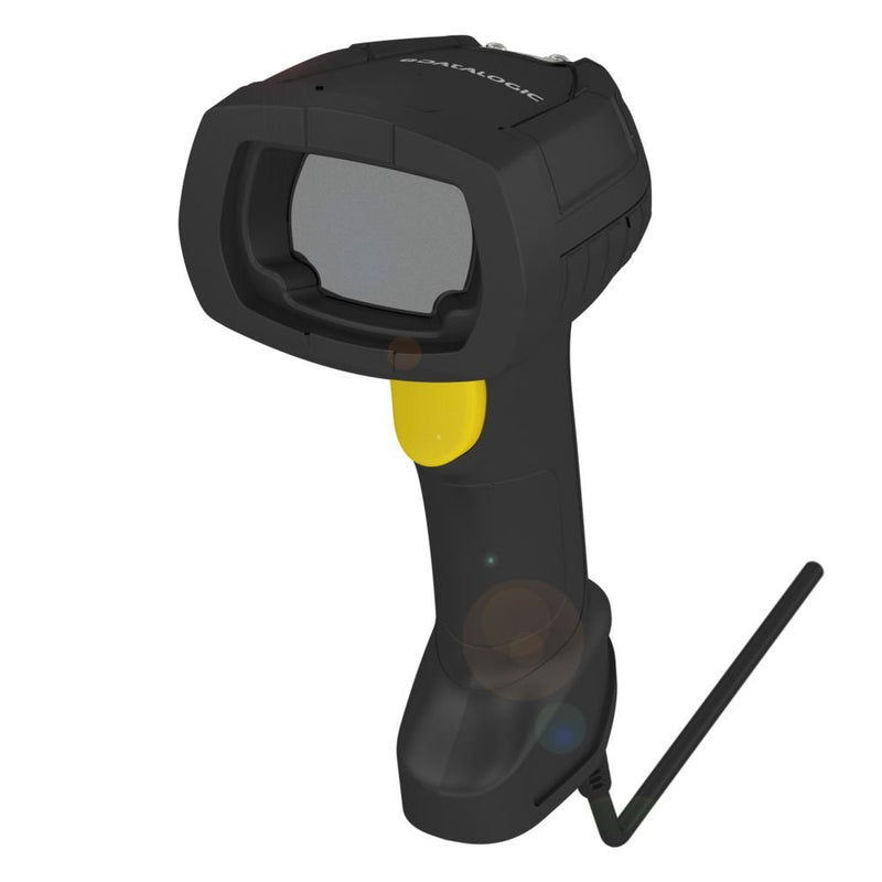 Balluff - Zubehör/Ersatzteile für Industriesensoren Handheld Barcode reader PD9630-DPX