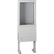 ABN - Leergehäuse Anschlusssäule SL175P FB2 BH5