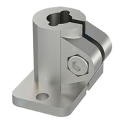 Balluff - Zubehör/Ersatzteile für Industriesensoren Befestigungstechnik BMS CU-M-D12-E038-01