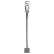Bosch - Maschinenmeißel PRO SDS max-4C Spatmeißel, 2608690143 50 x 400 mm