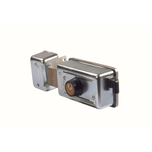 Somfy - Zubehör/Ersatzteile für Tor-/Rollladenantriebe Elektroschloss 9011073 24 V