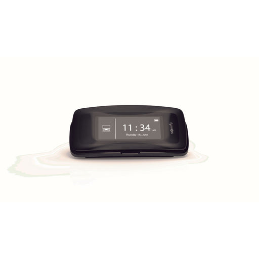 Somfy - Funksender Nina Timer io Touch-Displ. 1811407 Steuerung − 1 Stück