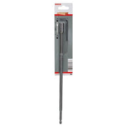 Bosch - Verlängerung für Steckschlüssel-Einsätze, Steckschlüssel, Knarren Verlängerung 1/4-Zoll, 2608595423 Sechskantschaft für