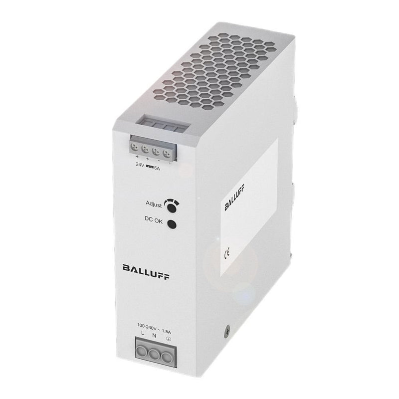 Balluff - Gleichstromversorgung Schaltnetzgerät BAE PS-XA-1W#BAE0112