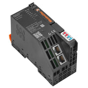 Weidmüller - Feldbus, Dez. Peripherie - Grundgerät Feldbuskoppler I/O UR20-FBC-MOD-TCP-ECO