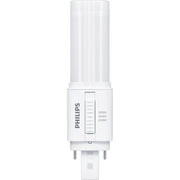 Philips Lighting - LED-Lampe/Multi-LED LED-PLC 5.9W KVG/VVG/230V CorePro PLC#03501100 ML,MC,360D,G24d