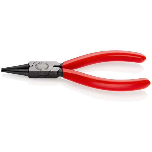 Knipex - Rundzange 22 01 125 schwarz, 125mm