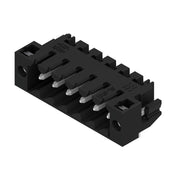 Weidmüller - Leiterplattensteckverbinder Verbinder 3.50mm SL-SMT 3.#1805350000  − 385 Stück