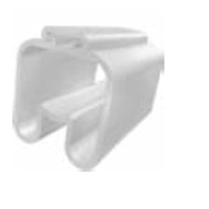 Cembre - Kennzeichnungsmaterial 90540 PMF-05 PVC 25-70QMM 90540 L:20MM − 250 Stück