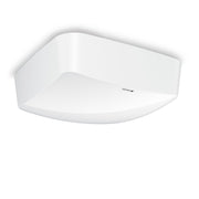 Steinel - Bewegungsmelder/Präsenzmelder komplett HF Präsenzmelder TruePresence #086220 Aufputz, IP54